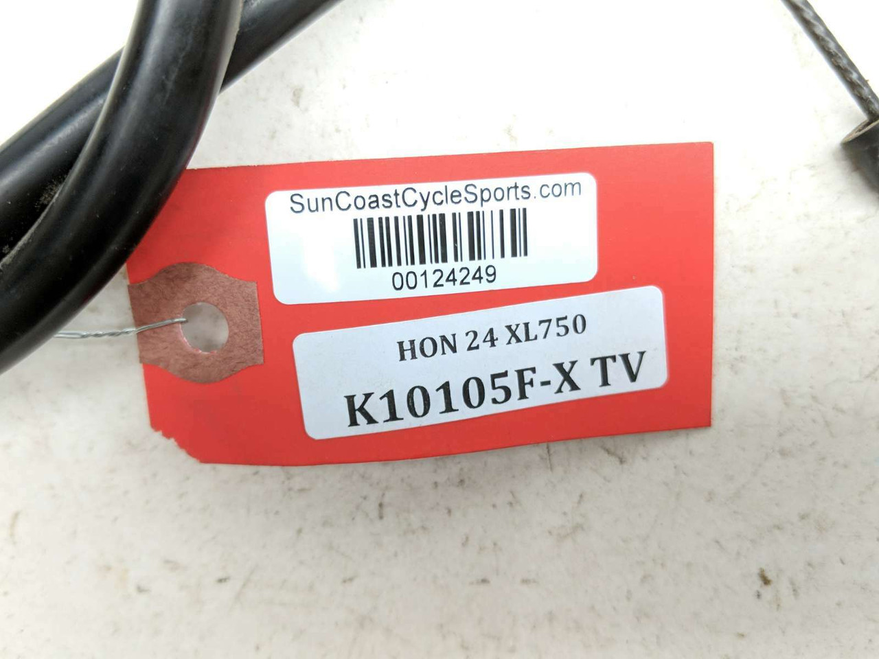 23-25 Honda XL750 Transalp 750 Clutch Cable Line 22870-MLC