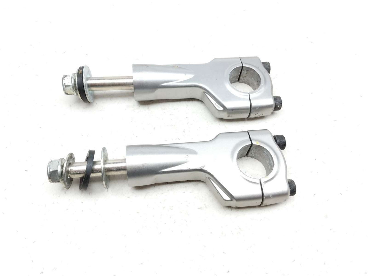 23-25 Honda XL750 Transalp 750 Handle Bar Handlebar Risers