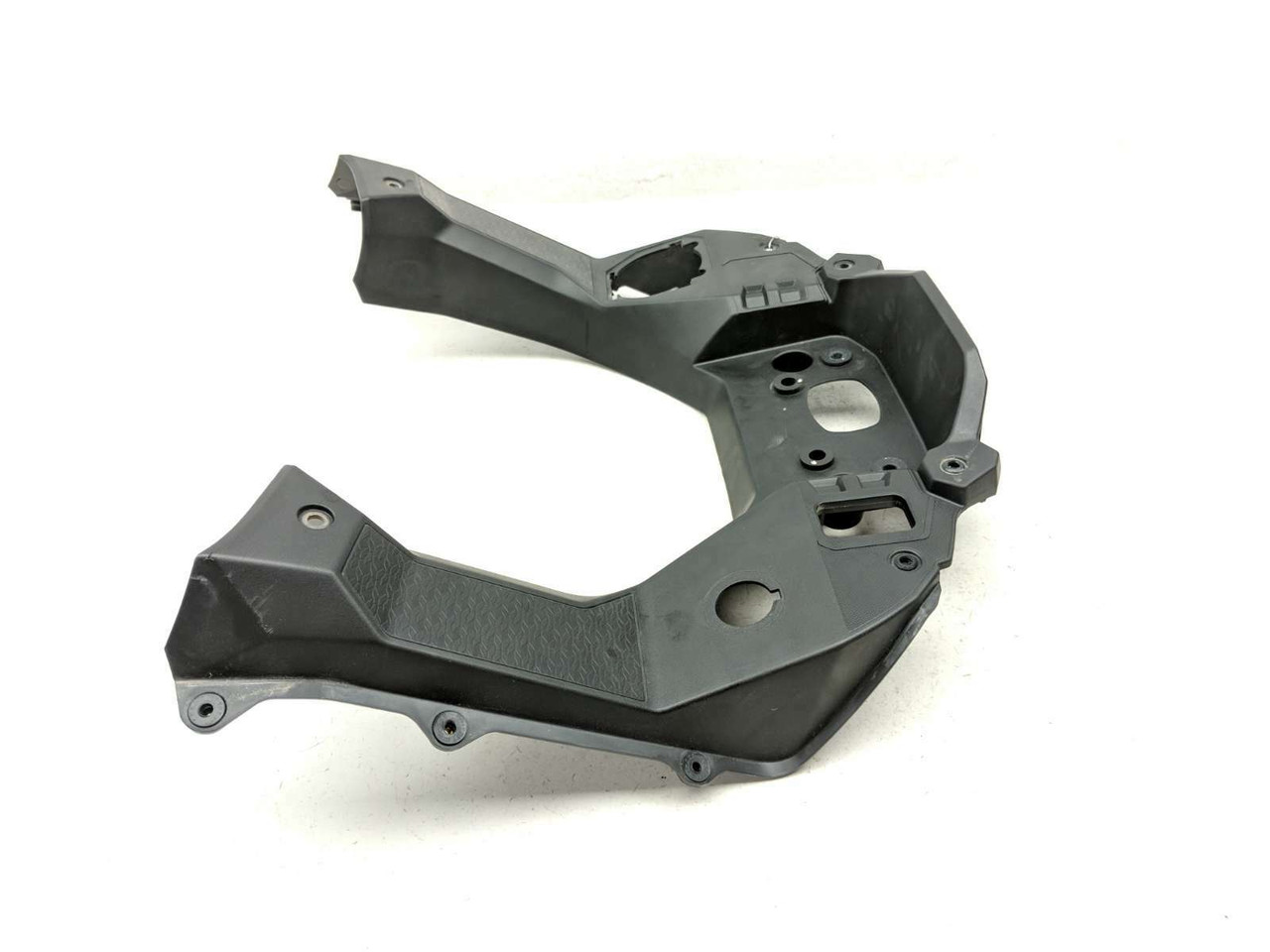ドローイング『』 22-25 Kawasaki KLR650 Front Inner Dash Dashboard Fairing