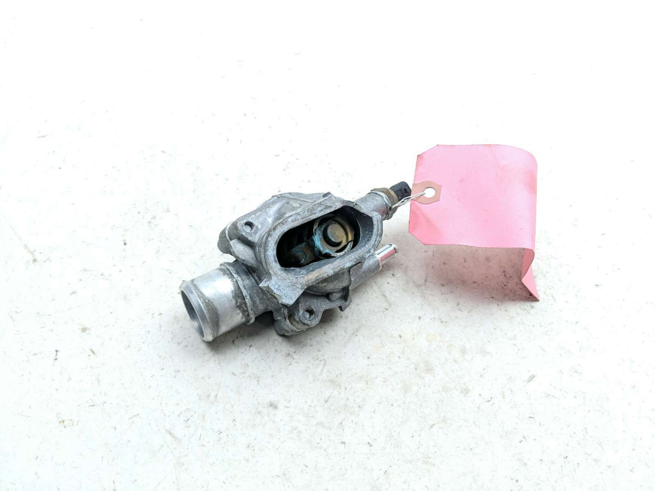 ★★★ ののの  ★★★ 15-19 BMW S1000RR Thermostat Assembly TRSH PL - Sun Coast Cycle
