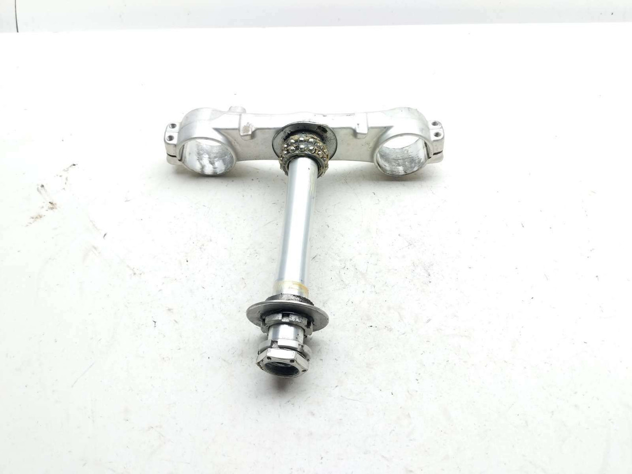 15-19 BMW S1000RR Bottom Lower Triple Tree Steering Clamp 8526936