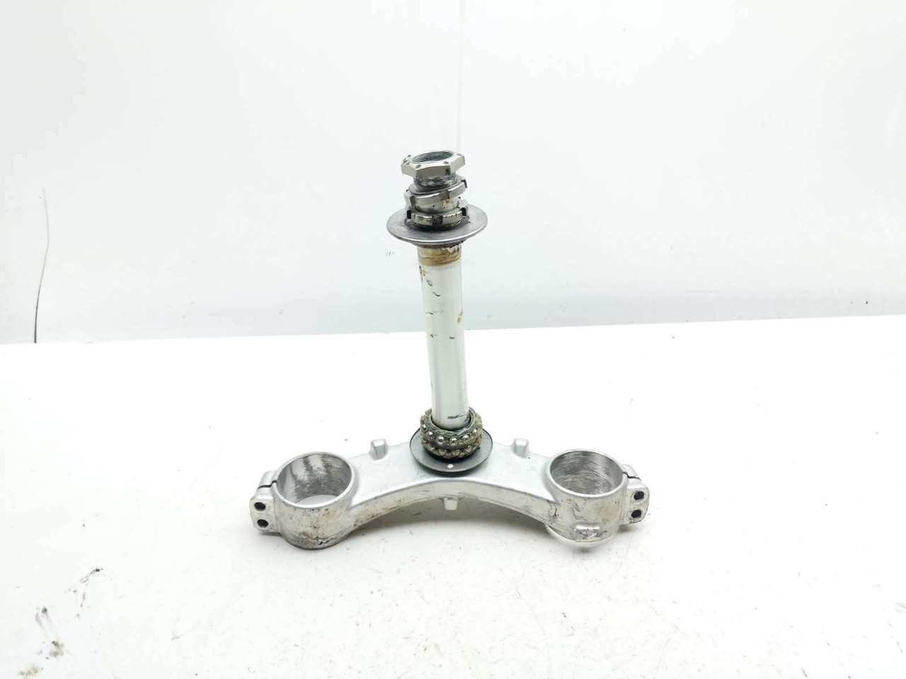 15-19 BMW S1000RR Bottom Lower Triple Tree Steering Clamp 8526936