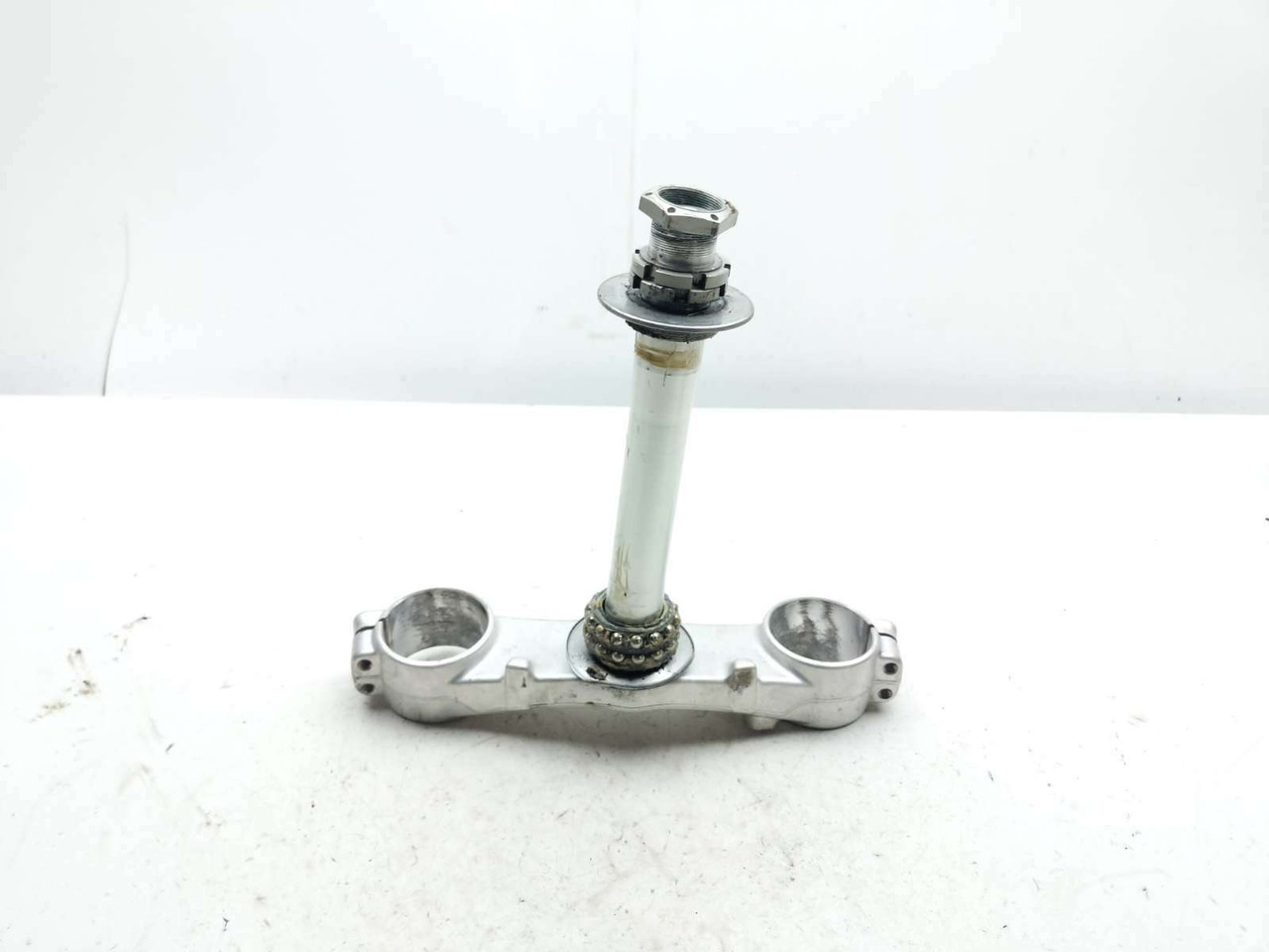 15-19 BMW S1000RR Bottom Lower Triple Tree Steering Clamp 8526936