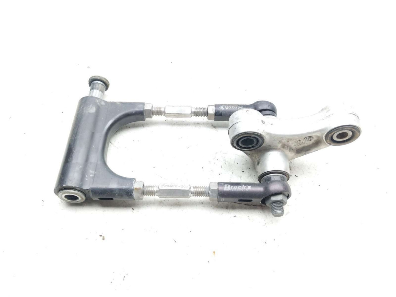 15-19 BMW S1000RR Brocks Rear Adjustable 5