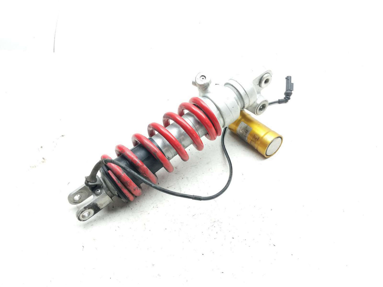 15-19 BMW S1000RR Rear Shock Suspension 8561412 - Sun Coast Cycle