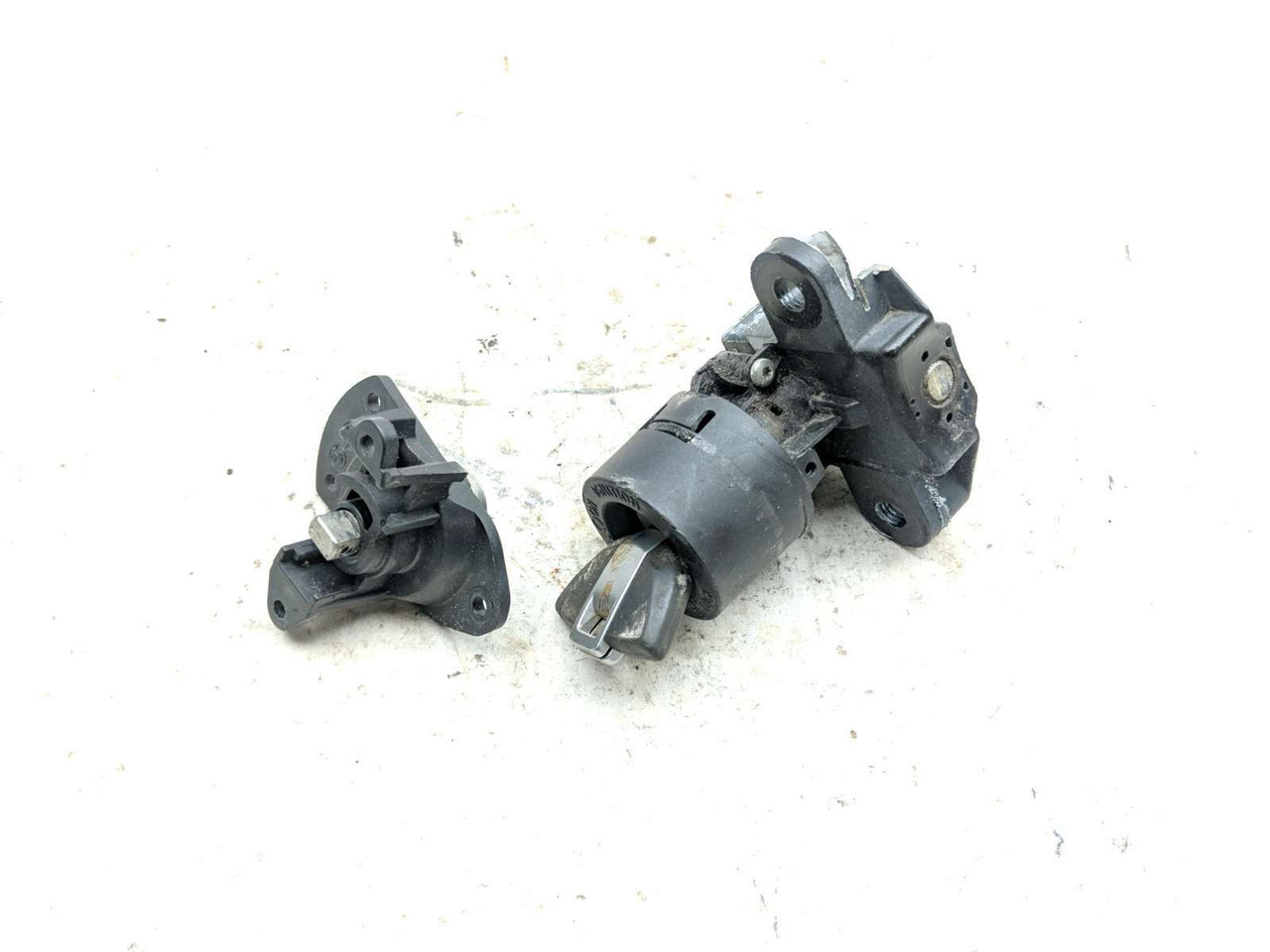 15-19 BMW S1000RR Ignition Switch Lock With Key - Sun Coast 15-19 BMW S1000RR Ignition Switch Lock With Key - Sun Coast