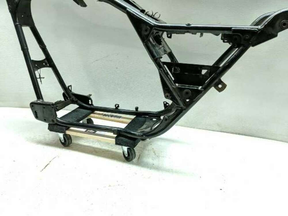 00 Harley Davidson FLHRCI Road King Classic Main Frame Chassis