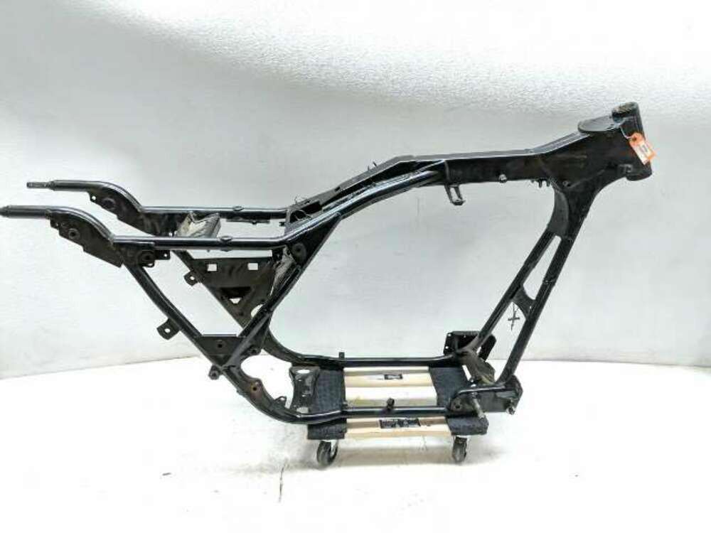 Harley-Davidson　リジットフレーム Replica Straight Leg Rigid Frame for FL 1954-1957 Harley Davidson