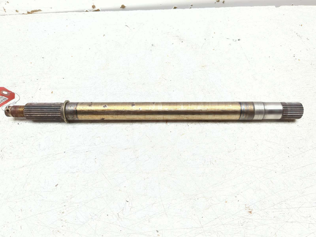17-20 Club Car Carryall 1700 Rear Right Wheel Axle - Sun Coast