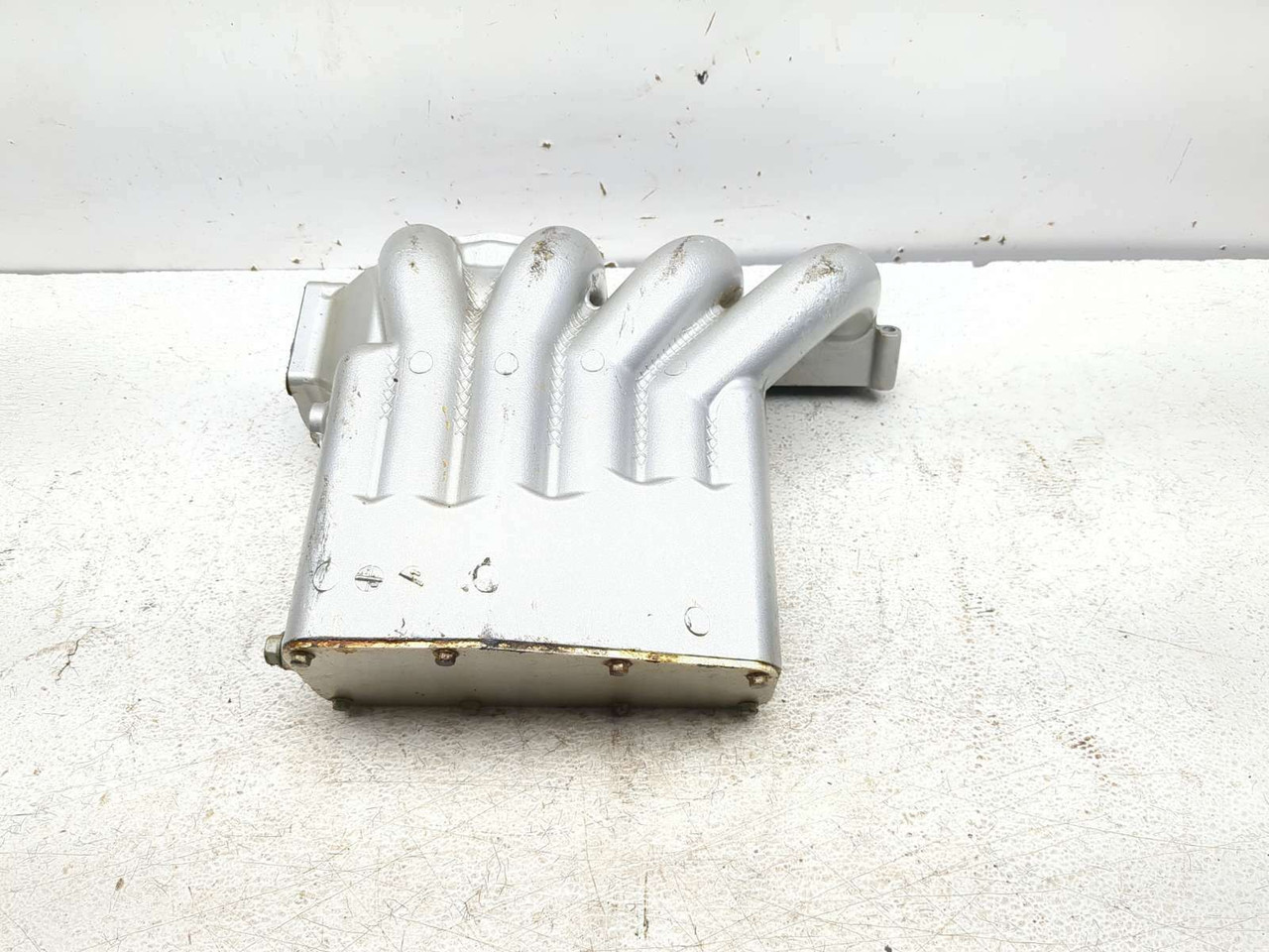 07 Kawasaki STX STX12F Air Intake Manifold - Sun Coast Cycle