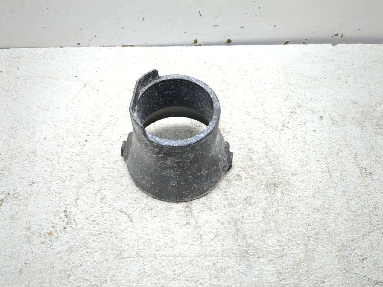 07 Kawasaki STX STX12F Steering Nozzle - Sun Coast Cycle Sports