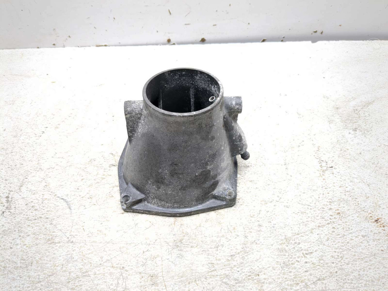 07 Kawasaki STX STX12F Jet Pump Reduction Nozzle - Sun Coast Cycle