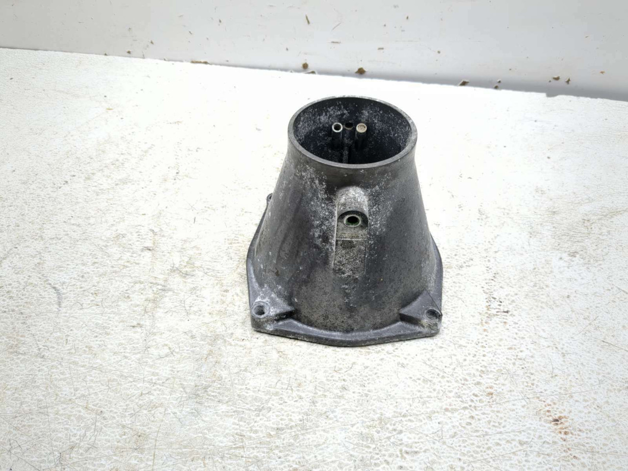 07 Kawasaki STX STX12F Jet Pump Reduction Nozzle - Sun Coast Cycle