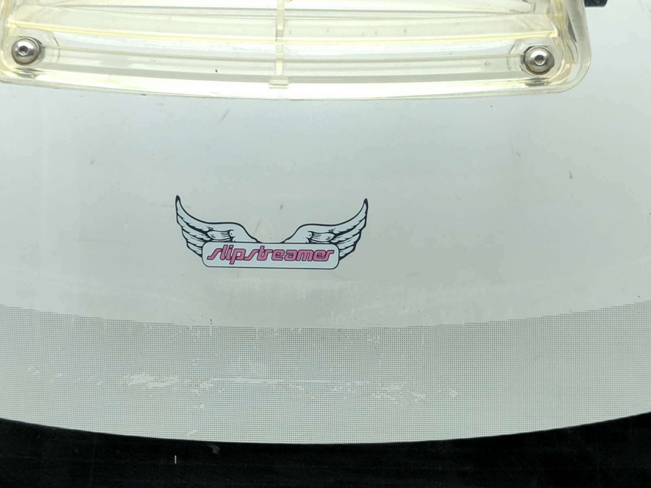 01-05 Honda Goldwing 1800 GL1800 SLIPSTREAMER Windshield Wind