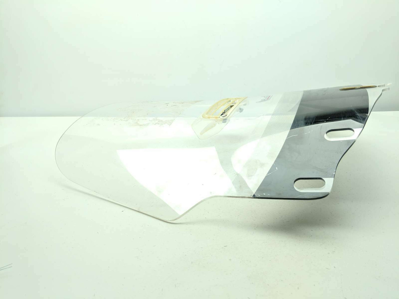 01-05 Honda Goldwing 1800 GL1800 SLIPSTREAMER Windshield Wind