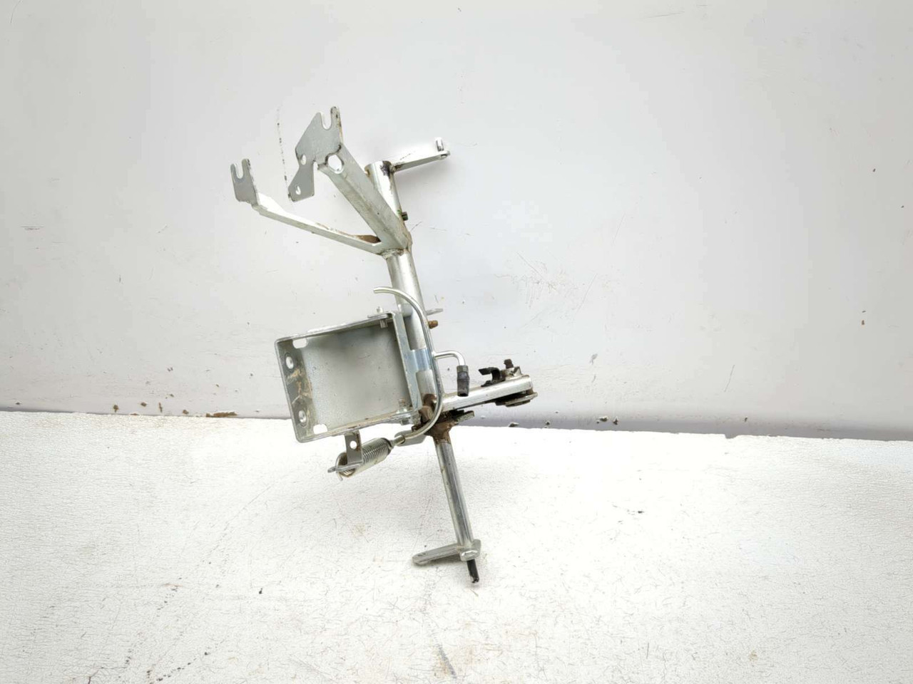 14-21 Kubota RTV X900 Shifter Lever Cable Mount Bracket Assembly