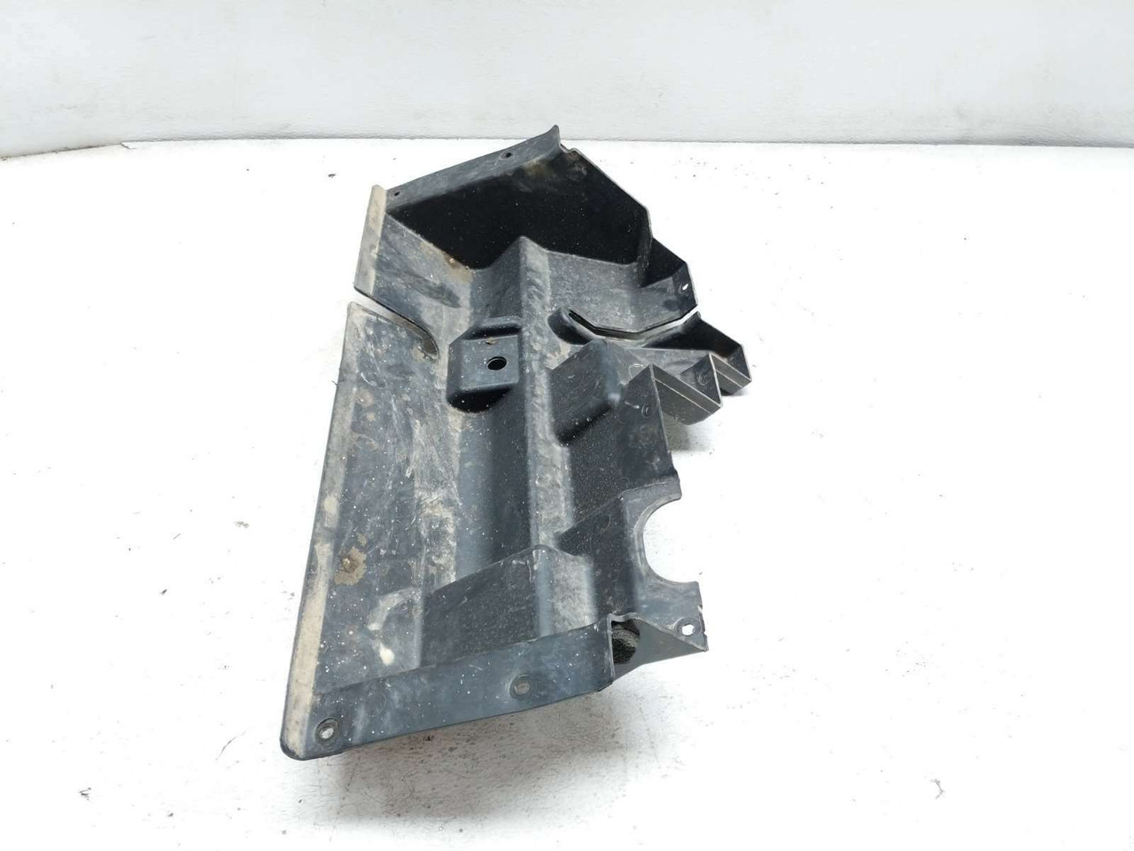 14-21 Kubota RTV X900 Front Center Dash Cover Panel K7591-55362