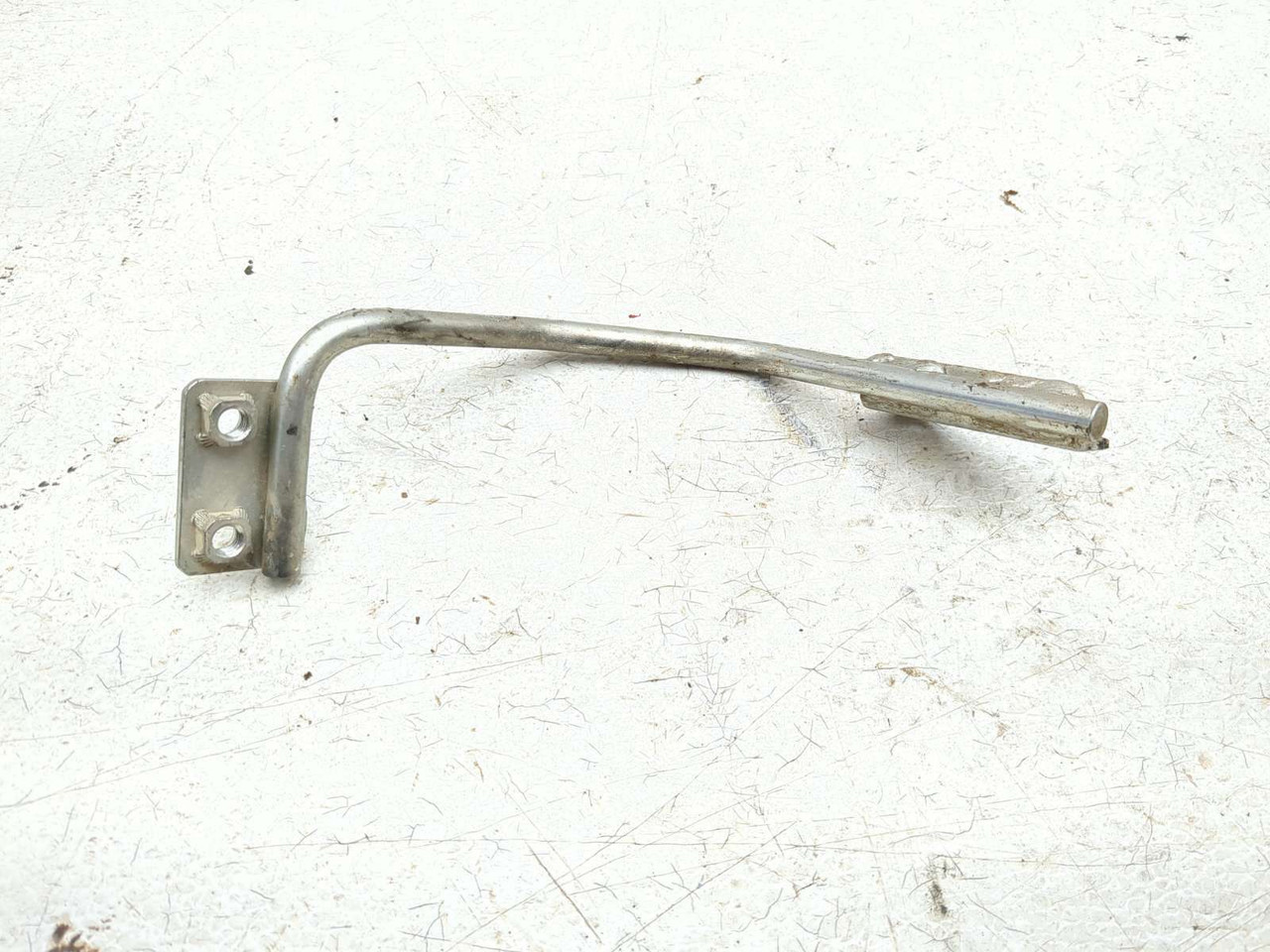 14-21 Kubota RTV X900 Oil Cooler Stay Mount Bracket Holder - Sun