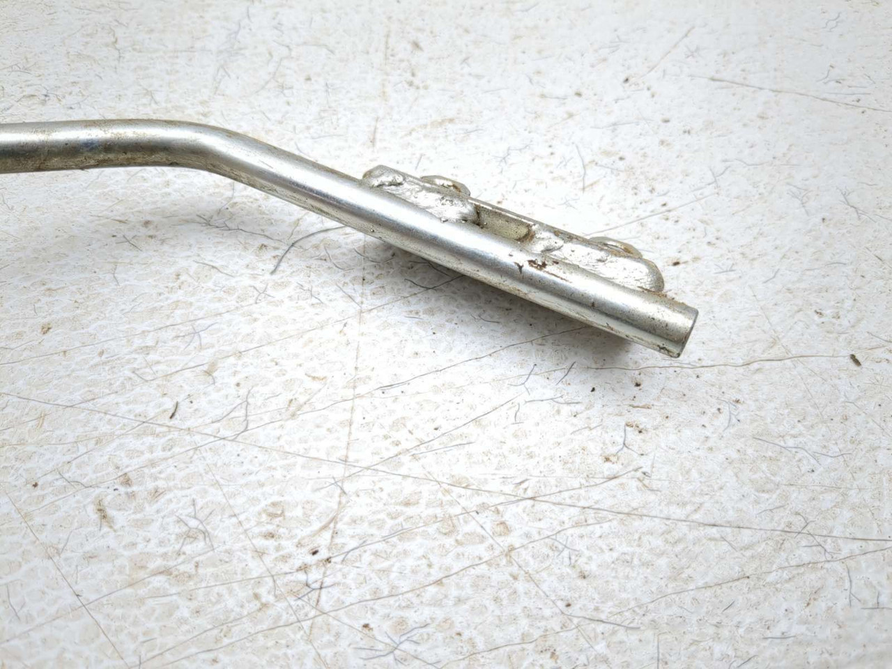 14-21 Kubota RTV X900 Oil Cooler Stay Mount Bracket Holder - Sun