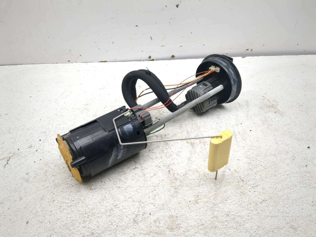 10-17 Sea Doo GTX S 155 Petrol Gas Fuel Pump Assembly - Sun Coast