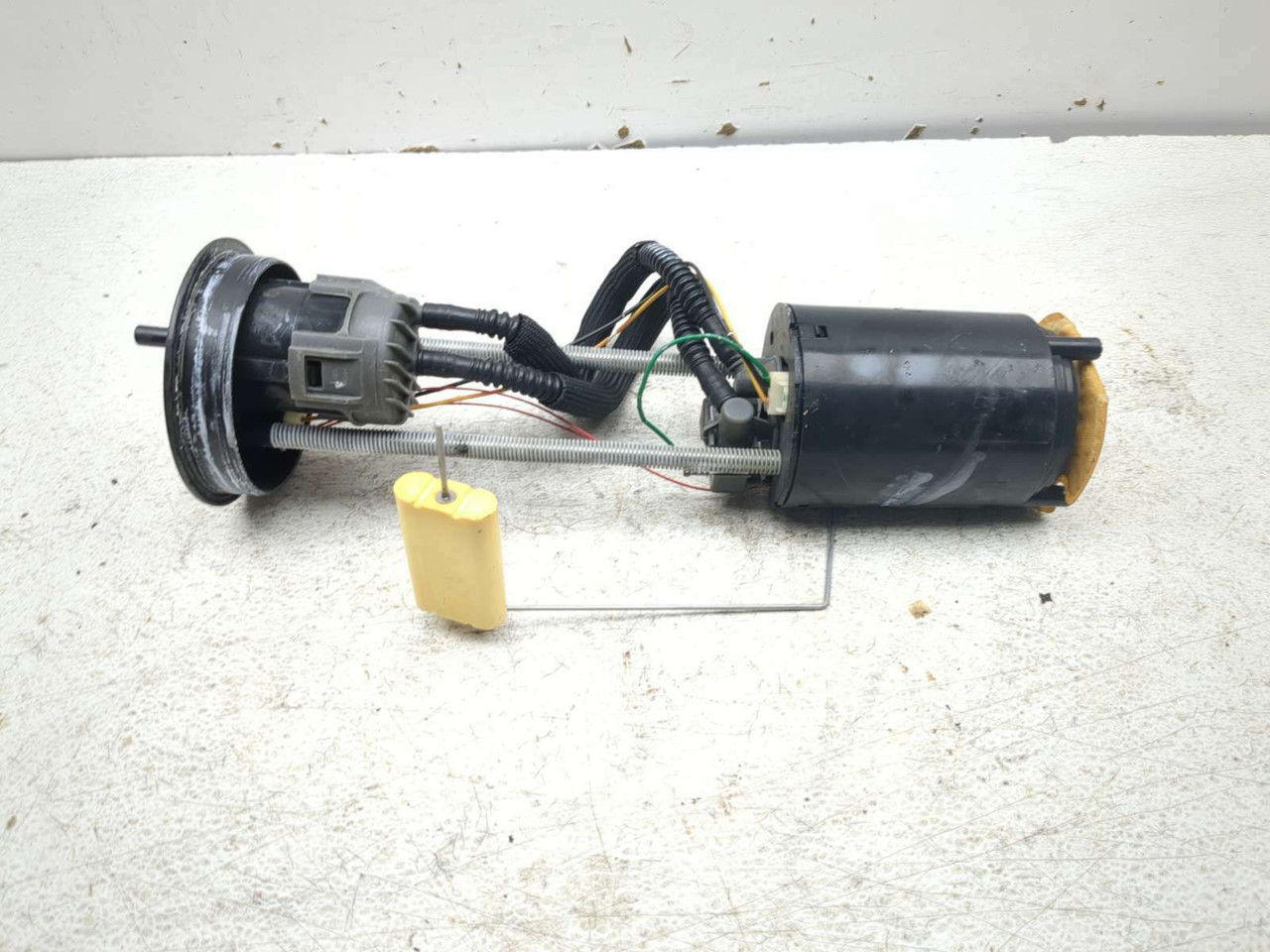 10-17 Sea Doo GTX S 155 Petrol Gas Fuel Pump Assembly - Sun Coast