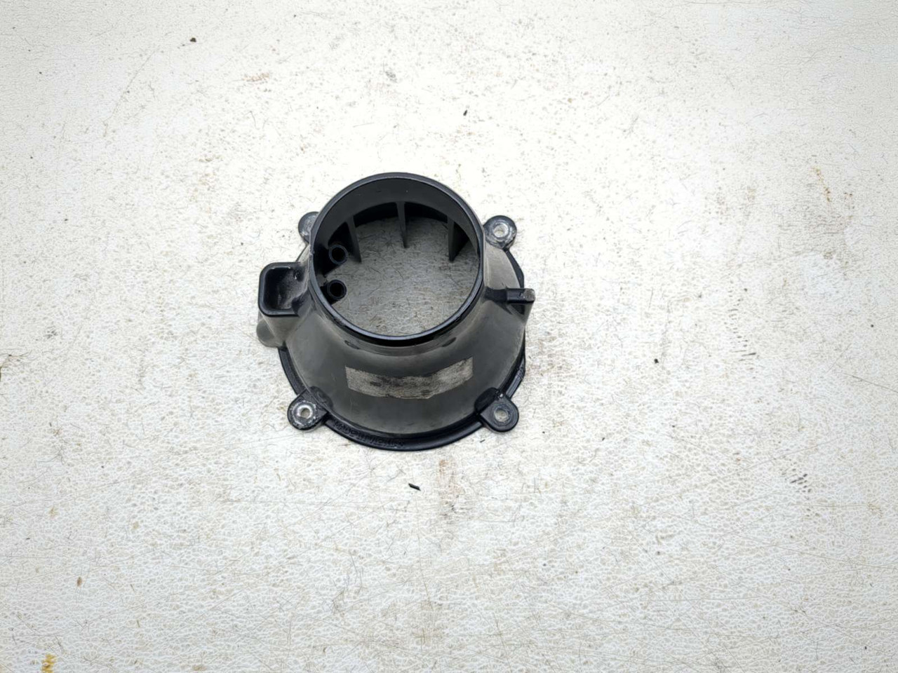 10-17 Sea Doo GTX S 155 Jet Pump Nozzle - Sun Coast Cycle Sports