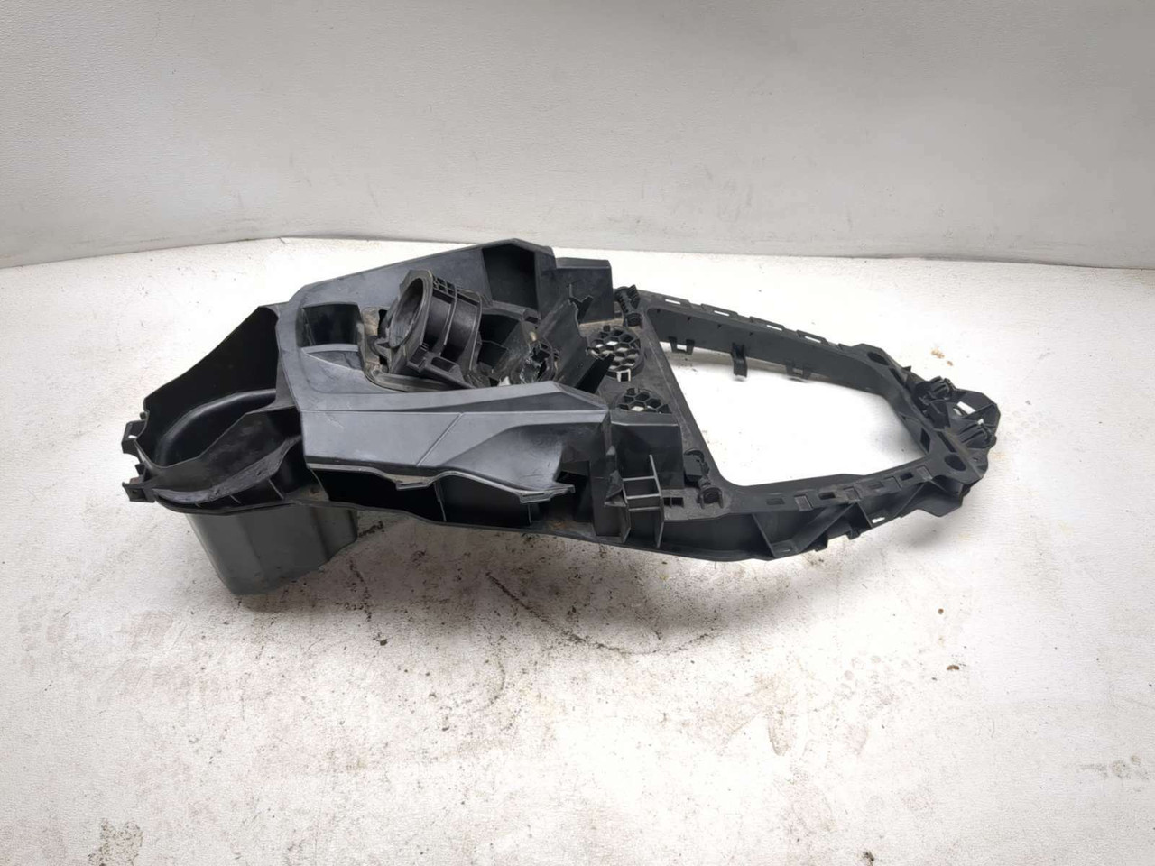 10-17 Sea Doo GTX S 155 Inner Front Hood Console Shell - Sun Coast