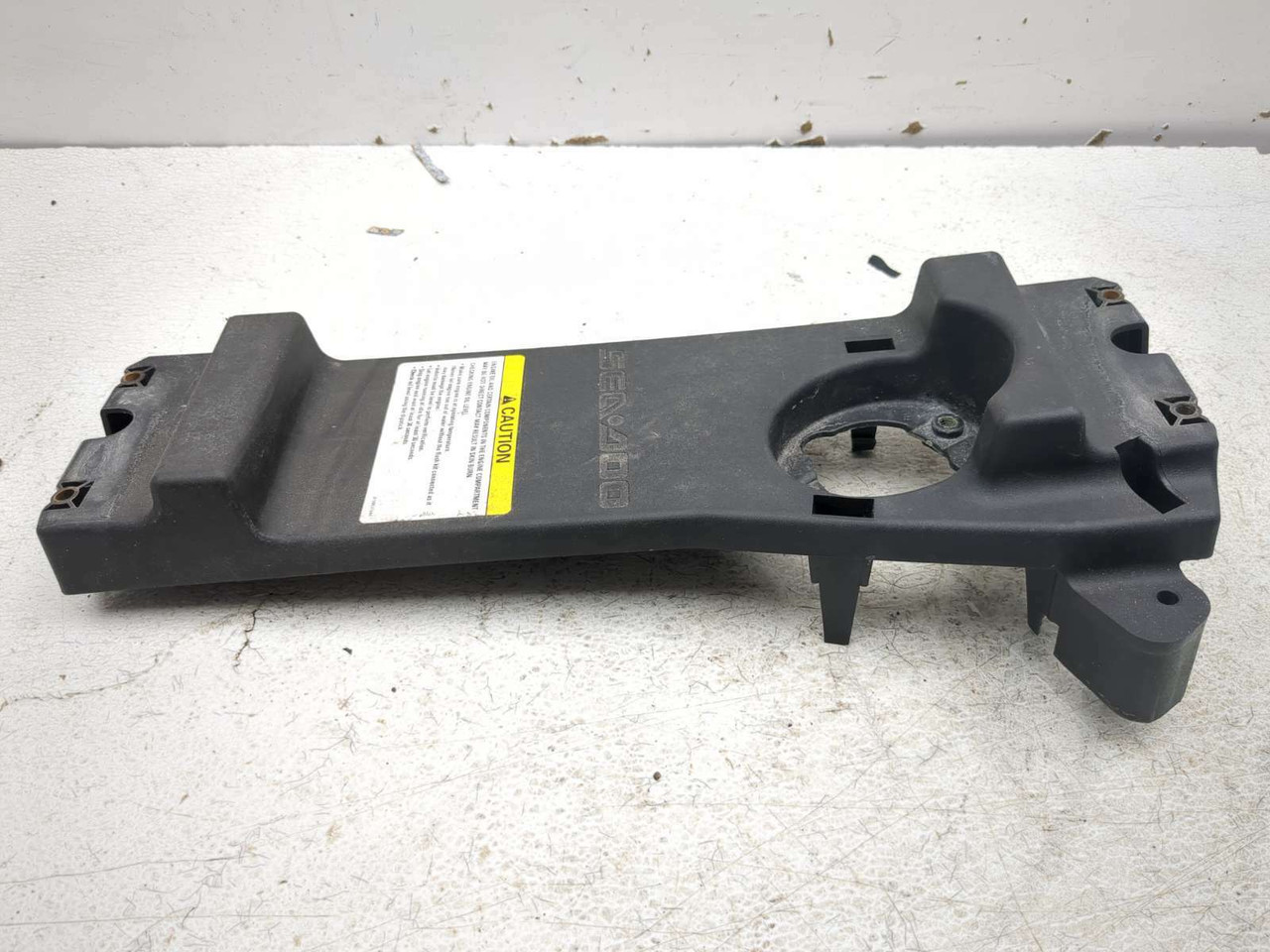 10-17 Sea Doo GTX S 155 Lower Deck Panel 269001540 - Sun Coast