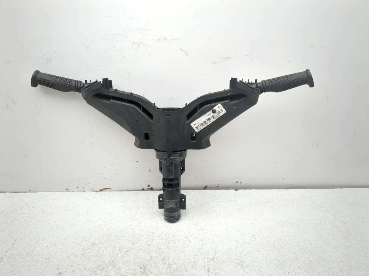 10-17 Sea Doo GTX S 155 Handlebar Steering Column 277001932 - Sun