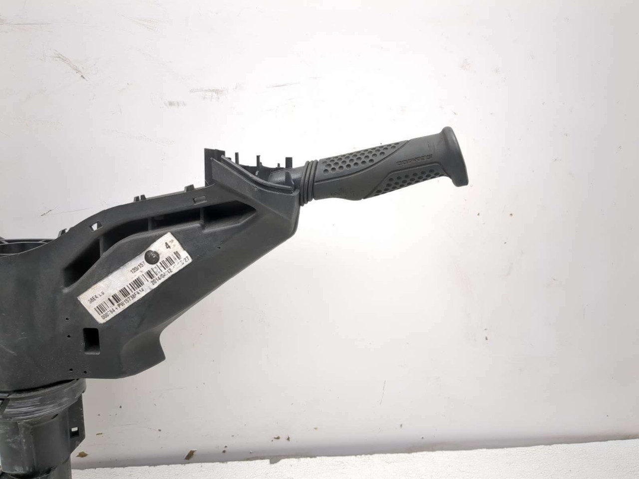 10-17 Sea Doo GTX S 155 Handlebar Steering Column 277001932 - Sun