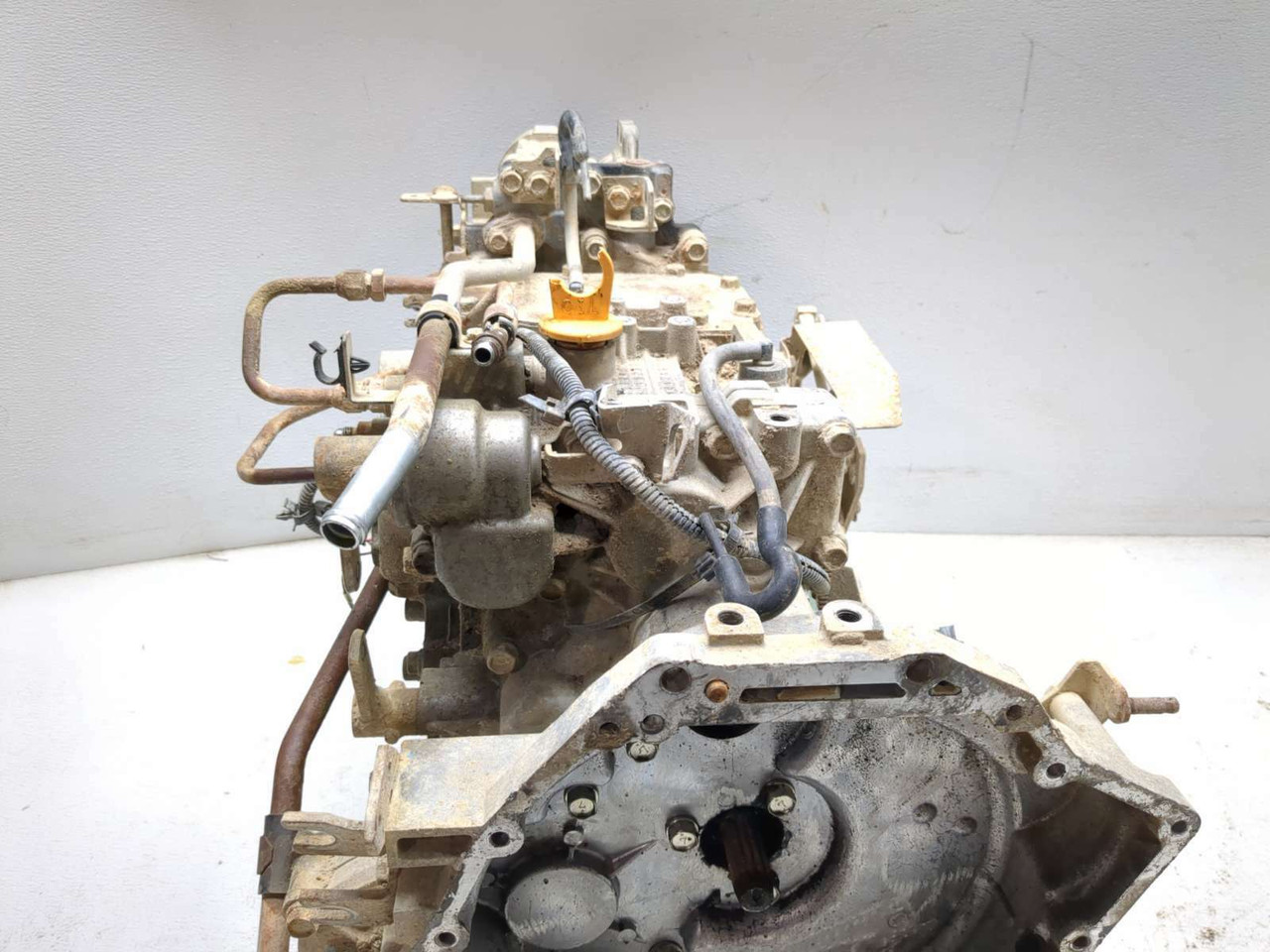 16 Kubota RTV X1140 Transmission Gearcase Gearbox Assembly