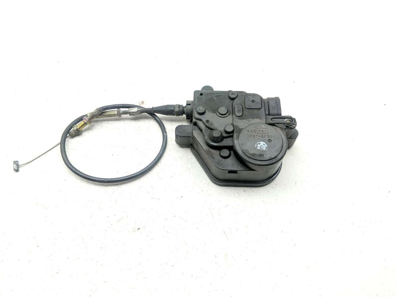 01-05 Honda Goldwing 1800 GL1800 Cruise Control Module 86520-MCA
