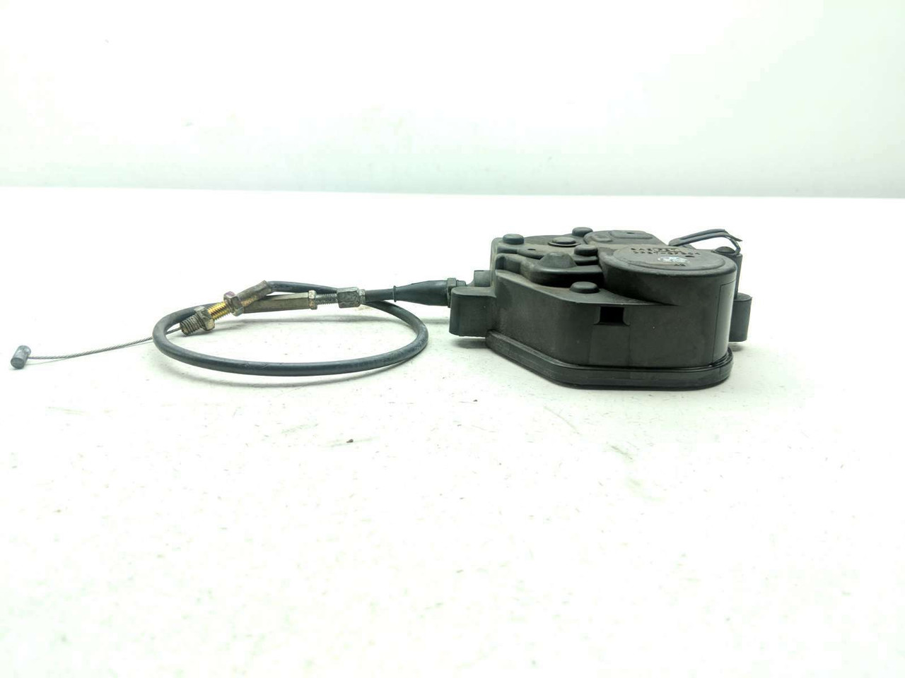01-05 Honda Goldwing 1800 GL1800 Cruise Control Module 86520-MCA