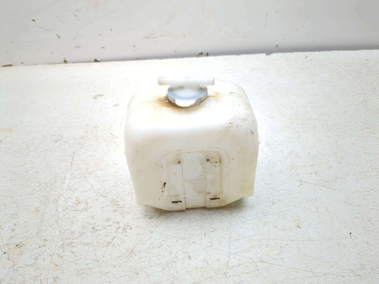 rakutao 16 Kubota RTV X1140 Radiator Coolant Overflow Reservoir