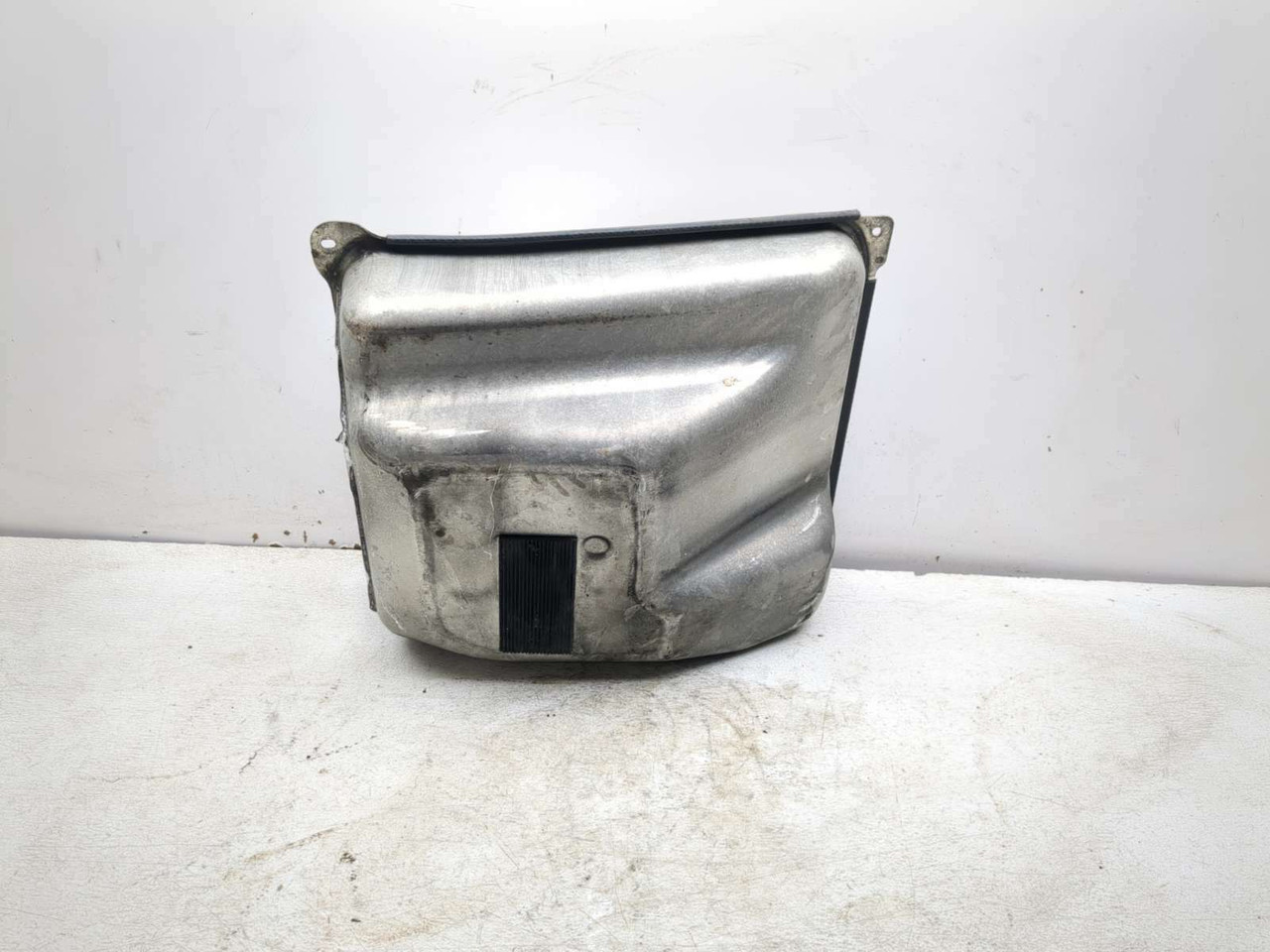 12-19 Can Am Spyder Roadster RT Petrol Gas Fuel Tank Assembly