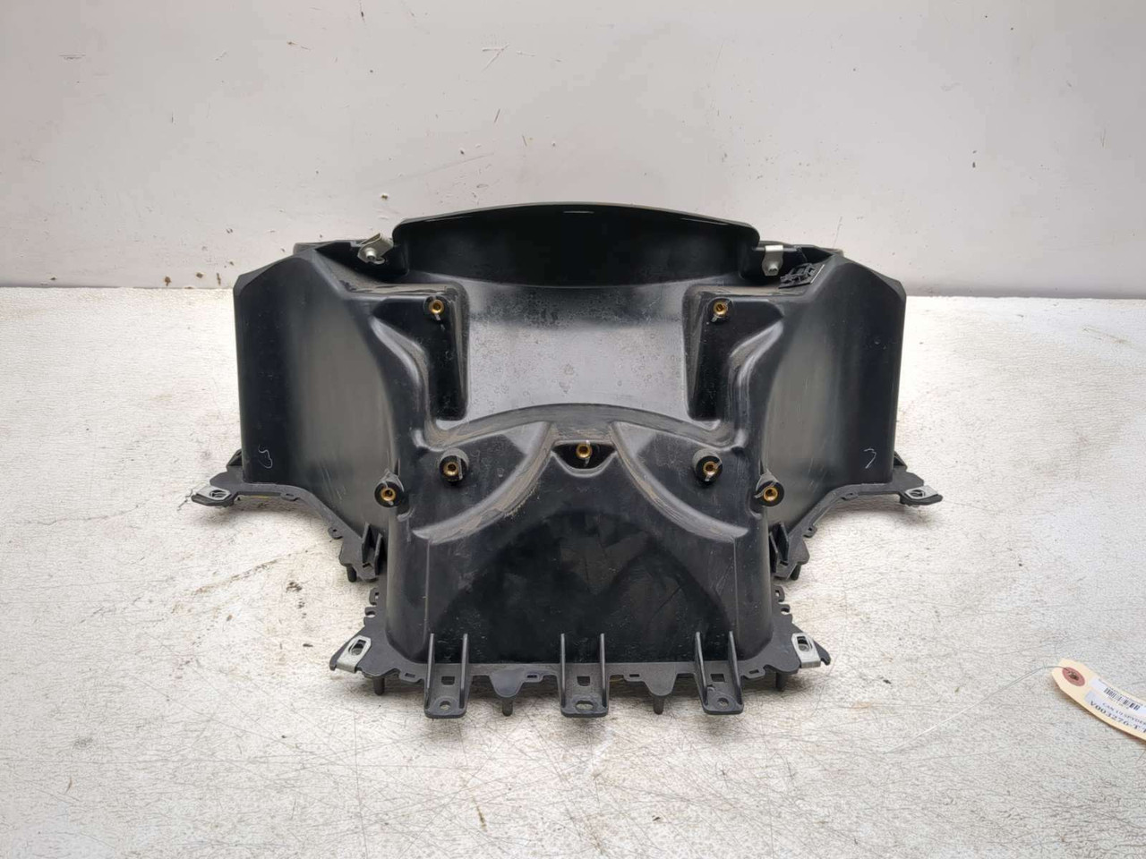 12-19 Can Am Spyder Roadster RT Storage Compartment Tray Box - Sun