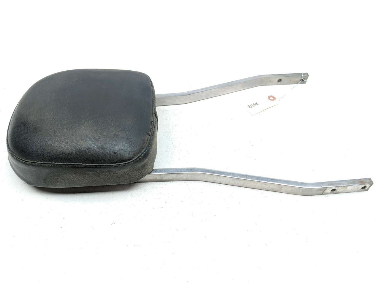 98-06 Victory V92 V92C Deluxe Rear Passenger Backrest Sissy Bar