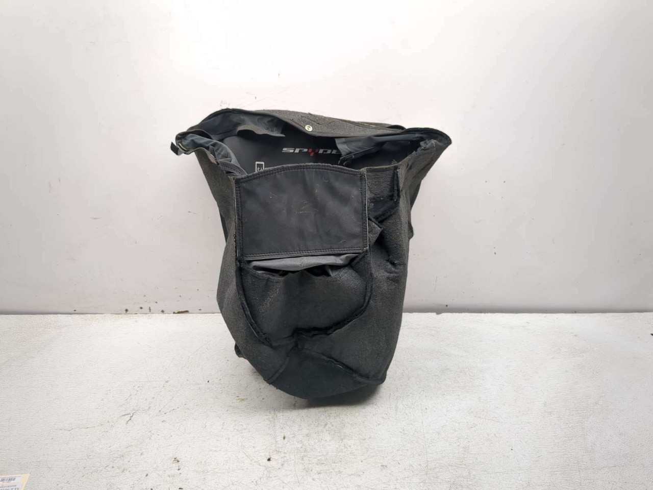 カナリアページ 12-19 Can Am Spyder Roadster RT Inner Pannier Bag - Sun Coast