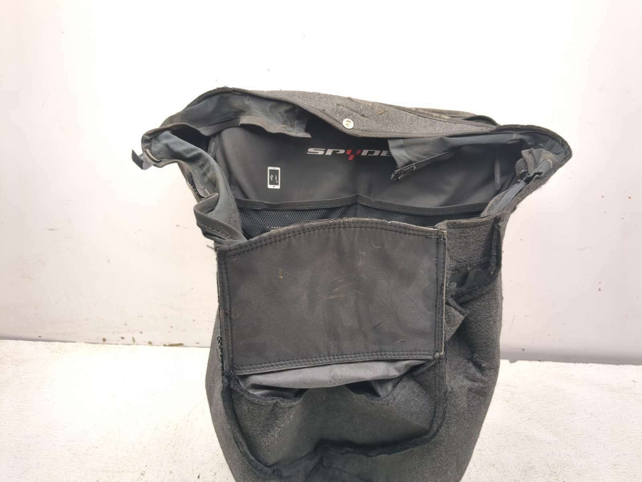 12-19 Can Am Spyder Roadster RT Inner Pannier Bag - Sun Coast