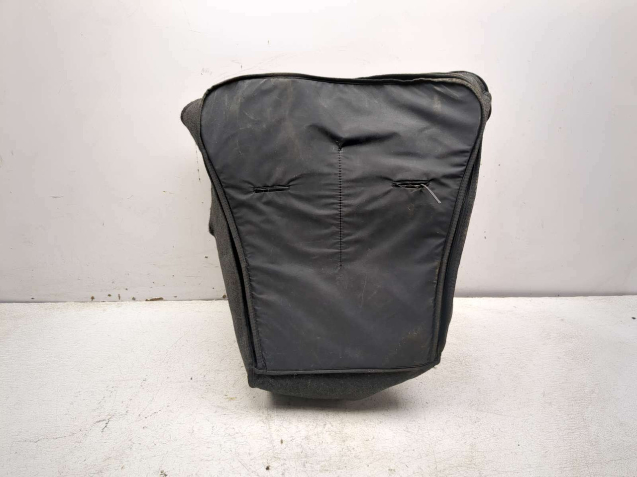 12-19 Can Am Spyder Roadster RT Inner Pannier Bag - Sun Coast