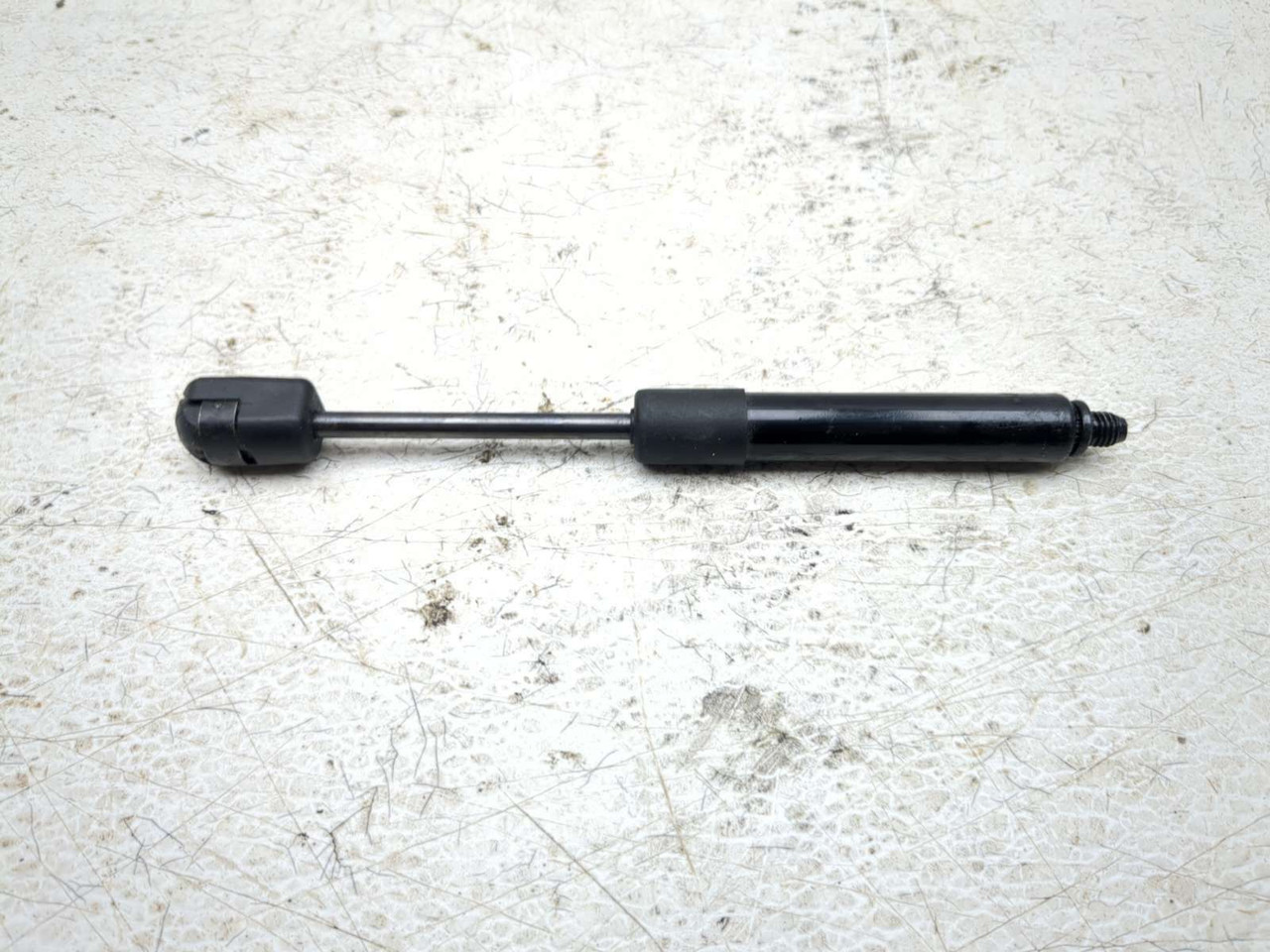 12-19 Can Am Spyder Roadster RT Rear Storage Box Shock Damper