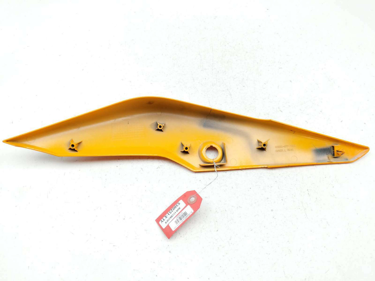 11-15 Honda CBR250R CBR 250 Rear Left Tail Fairing Cover