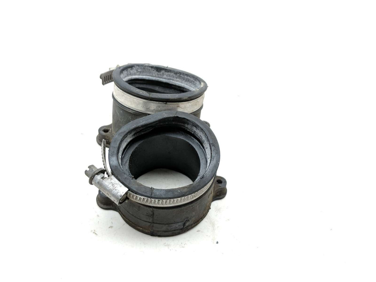98-06 Victory V92 V92C Deluxe Air Intake Boot Clamps 1253173
