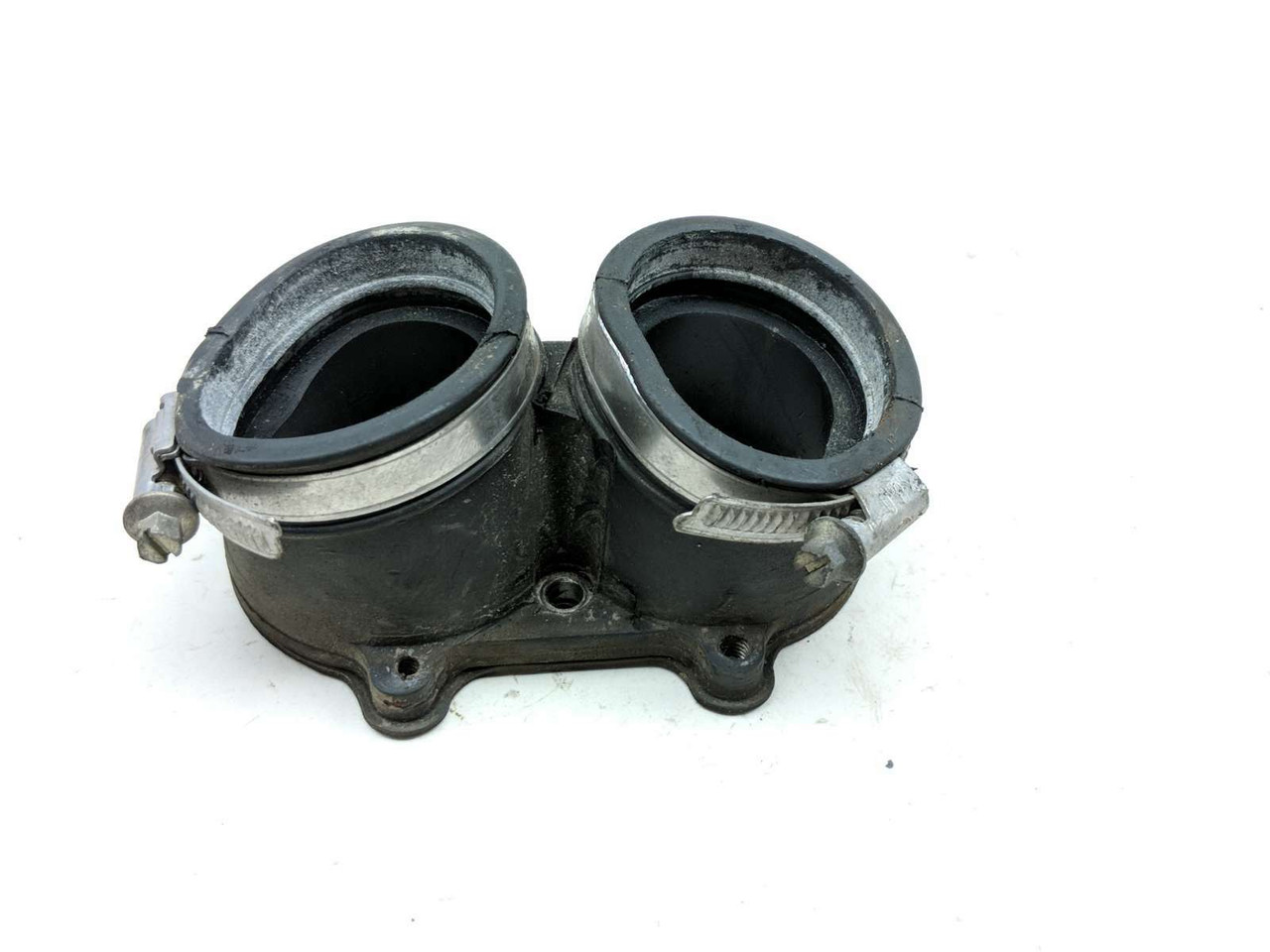 98-06 Victory V92 V92C Deluxe Air Intake Boot Clamps 1253173
