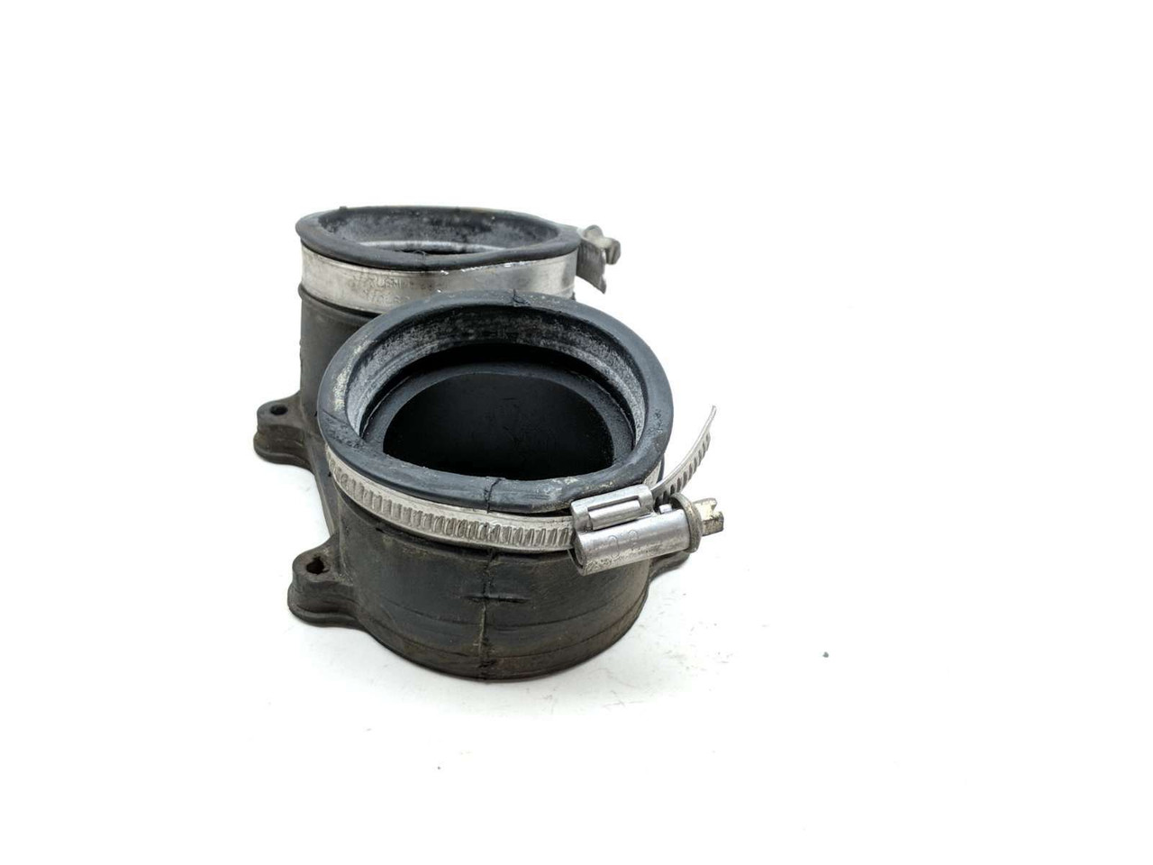 98-06 Victory V92 V92C Deluxe Air Intake Boot Clamps 1253173