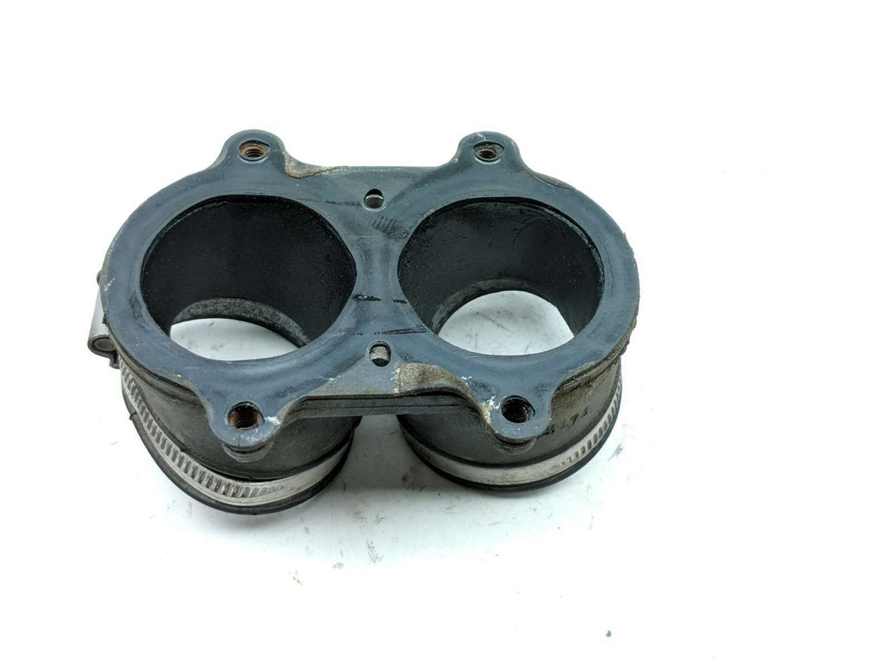 98-06 Victory V92 V92C Deluxe Air Intake Boot Clamps 1253173