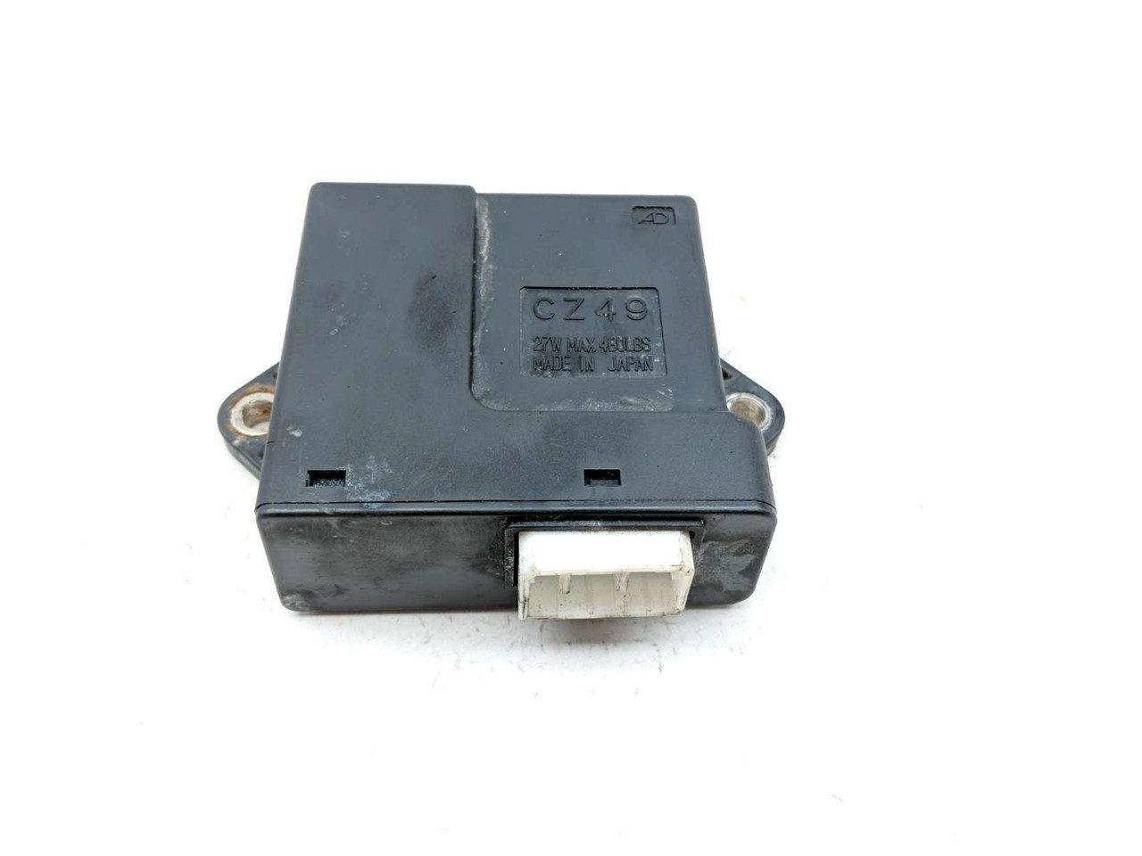 98-06 Victory V92 V92C Deluxe Turn Signal Module - Sun Coast
