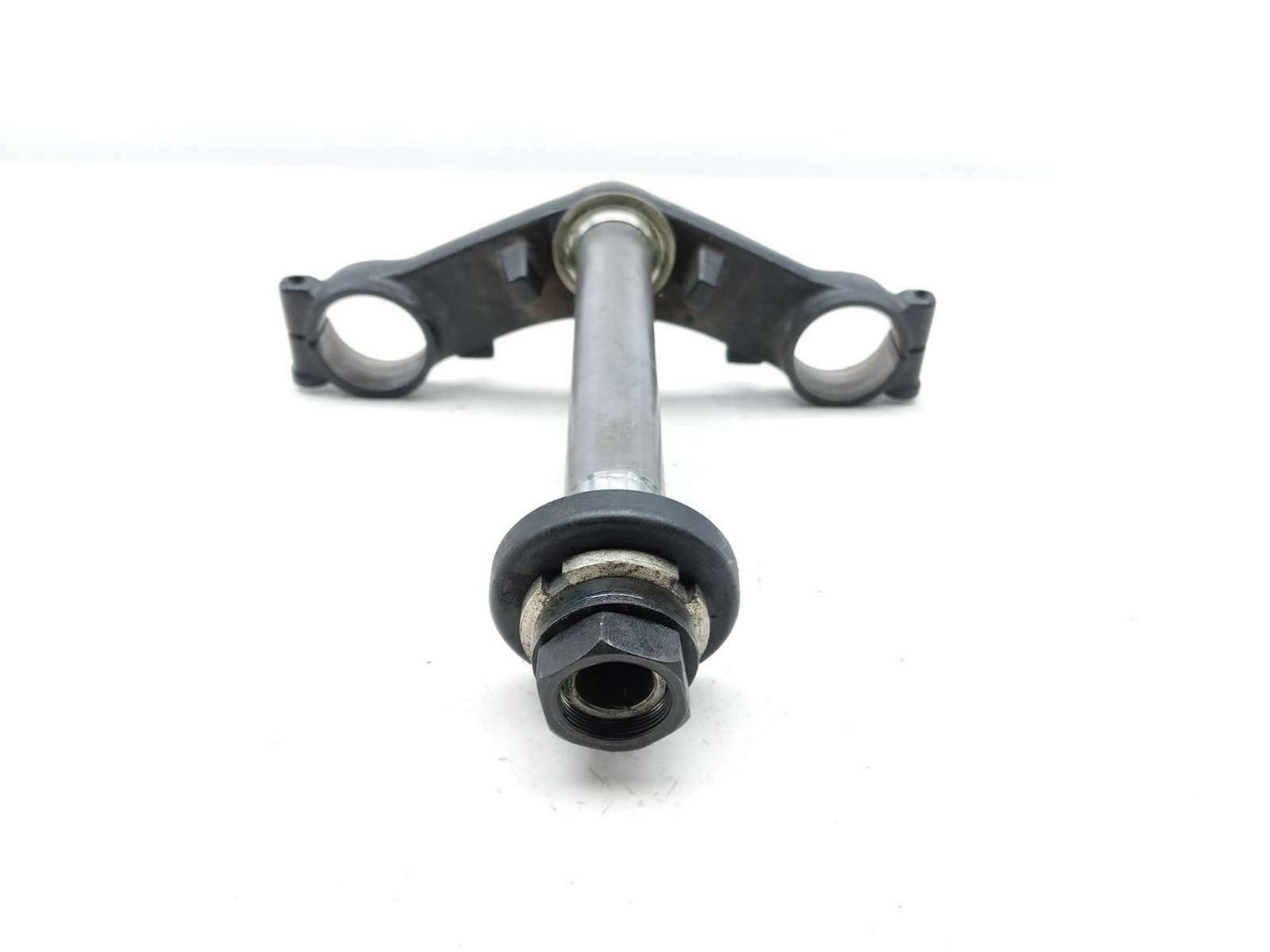 中国尚林 22 Kawasaki BR125 Z125 Pro Bottom Lower Triple Tree Steering Clamp