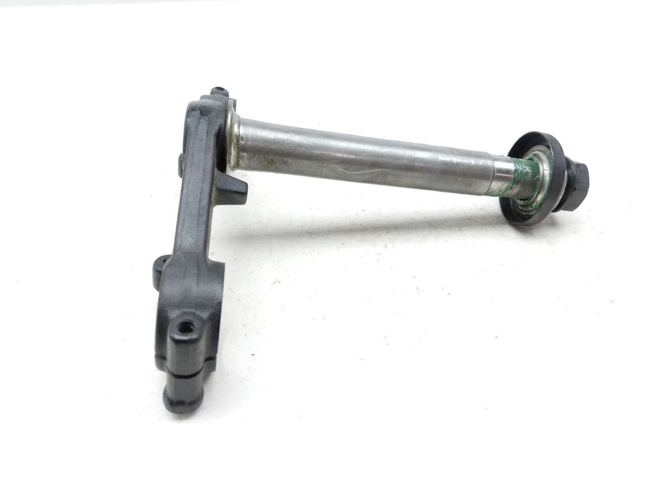 22 Kawasaki BR125 Z125 Pro Bottom Lower Triple Tree Steering Clamp