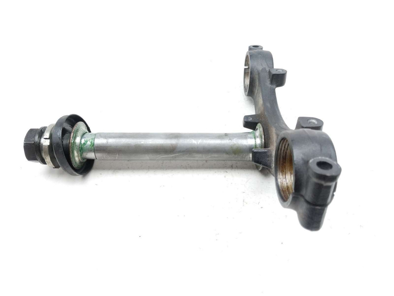 22 Kawasaki BR125 Z125 Pro Bottom Lower Triple Tree Steering Clamp